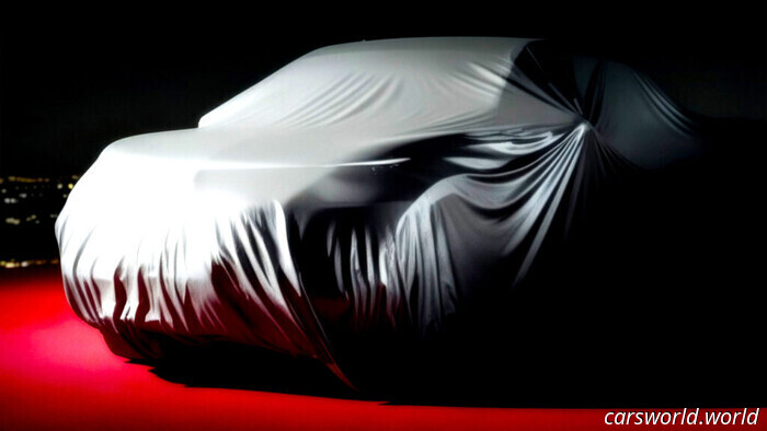 Mitsubishi Reveals Unexpected Comeback in the UK | Carscoops